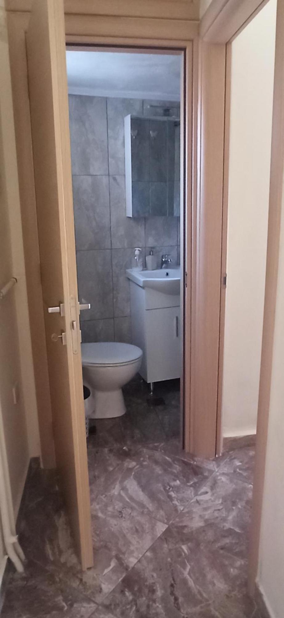 Apartamento Kavala Amazing View Exterior foto